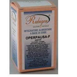 OPERPAUSA-F 60CPS