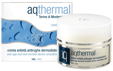 AQTHERMAL CR ANTIE/RUG D 50ML