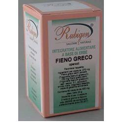 FIENO GRECO 60CPS