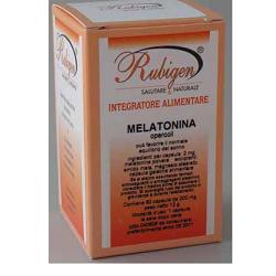 MELATONINA 60CPS