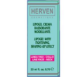 HERVEN VISO/COLLO LIPOGEL 20ML