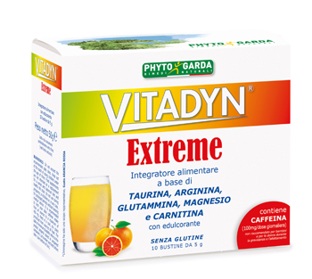 VITADYN EXTREME 10BUST