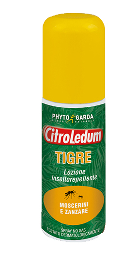 CITROLEDUM TIGRE SPRAY 75ML