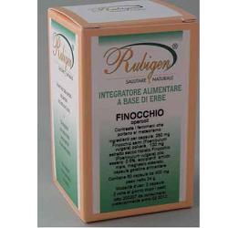 FINOCCHIO 60CPS