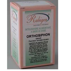 ORTHOSIPHON 60CPS