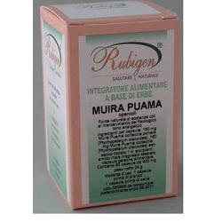 MUIRA PUAMA 60CPS