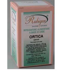 ORTICA 60CPS