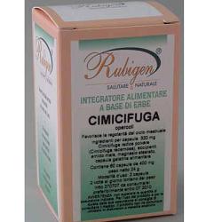 CIMICIFUGA 60CPS