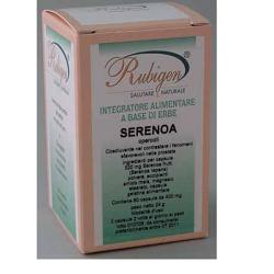 SERENOA 60CPS