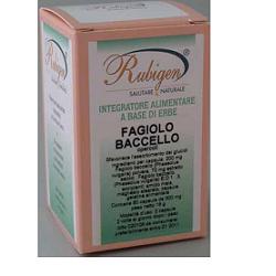 FAGIOLO BACELLO 60CPS