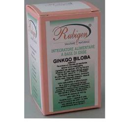 GINKGO BILOBA 60CPS