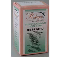 RIBES NERO 60CPS