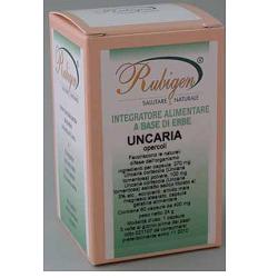 UNCARIA 60CPS