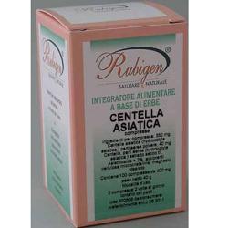 CENTELLA ASIATICA 100CPR