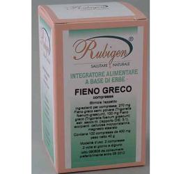 FIENO GRECO 100CPR