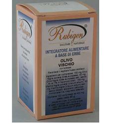 OLIVO VISCHIO 100CPR