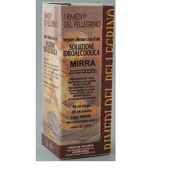 SOLUZIONE IAL MIRRA 50ML