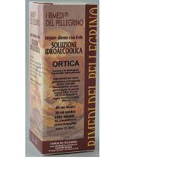 SOLUZIONE IAL ORTICA 50ML