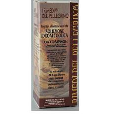 SOLUZIONE IAL ORTHOSIPHON 50ML