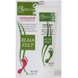 BEMA FEET CR RISC PIEDI BIO