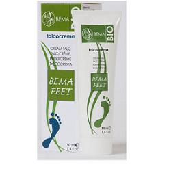 BEMA FEET TALCOCR PIEDI BIO 50