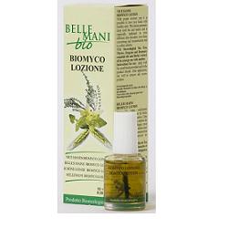 BELLEMANI BIO MYCO LOZ 10ML