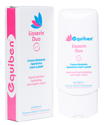 LIOSERIN DUO CREMA 100ML