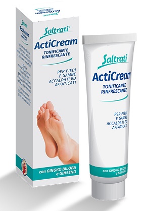 SALTRATI ACTICREAM TONIF/RINFR