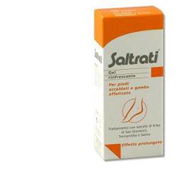 SALTRATI GEL RINFRECANTE 100ML