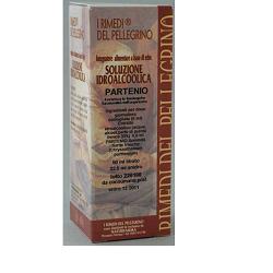 SOLUZIONE IAL PARTENIO 50ML