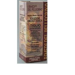 SOLUZIONE IAL TIGLIO 50ML