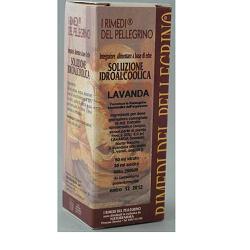 SOLUZIONE IAL LAVANDA 50ML