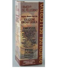 SOLUZIONE IAL CIMICIFUGA 50ML