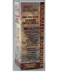 SOLUZIONE IAL MELILOTO 50ML