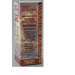 SOLUZIONE IAL SERENOA 50ML