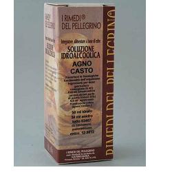 SOLUZIONE IAL AGNOCASTO 50ML