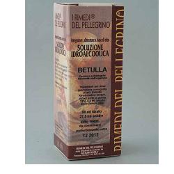 SOLUZIONE IAL BETULLA 50ML