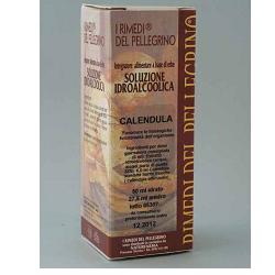 SOLUZIONE IAL CALENDULA 50ML