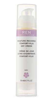 REN ULTRA MOISTURE DAY CREAM