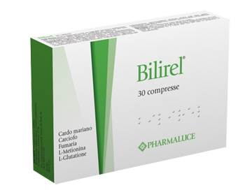 BILIREL 30CPR