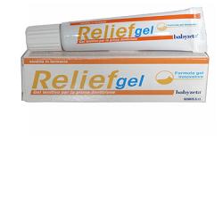 RELIEF GEL 25ML