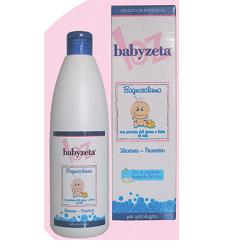 BABYZETA BAGNOSCH 400ML