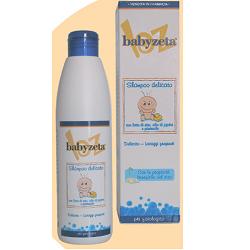 BABYZETA SH DEL 250ML