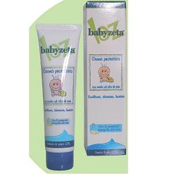 BABYZETA CR PROT 100ML