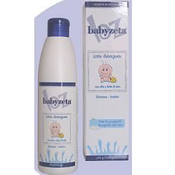 BABYZETA LATTE DETERGENTE 250M