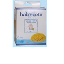 BABYZETA SPUGNA MARINA
