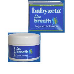 BABYZETA SKIN BREATH 75ML