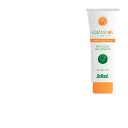 QUANTISOL CREMA SPF40 125ML