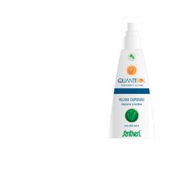 QUANTISOL FLU D/SOLE BIO 125ML