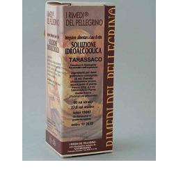 SOLUZIONE IAL TARASSACO 50ML